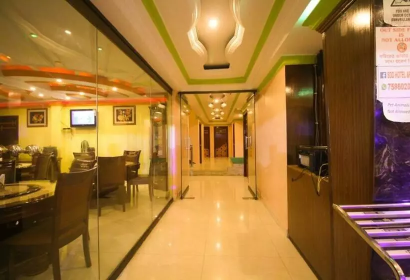 ホテル Sdd Mili Digha