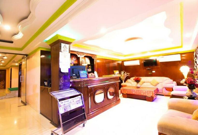 酒店 Sdd Mili Digha