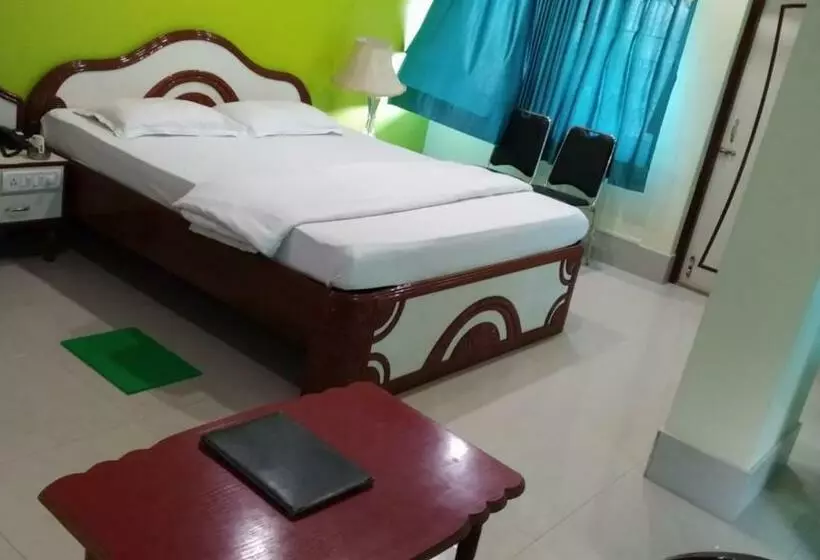 ホテル Sdd Mili Digha
