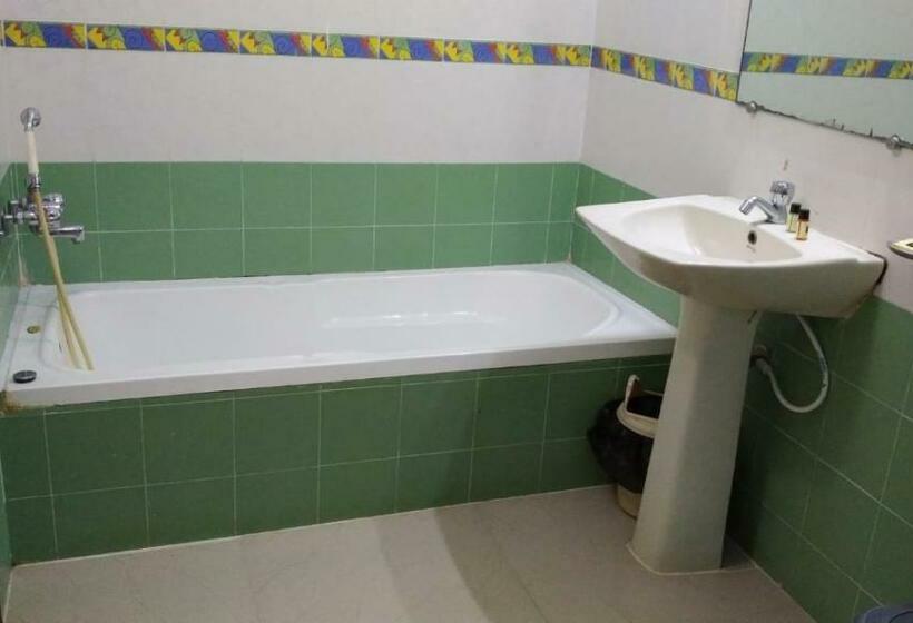 酒店 Sdd Mili Digha