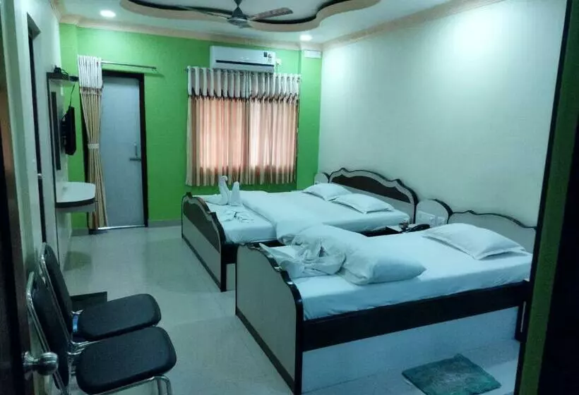 ホテル Sdd Mili Digha