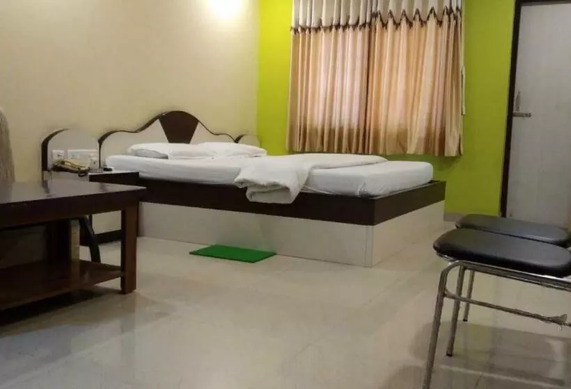 ホテル Sdd Mili Digha