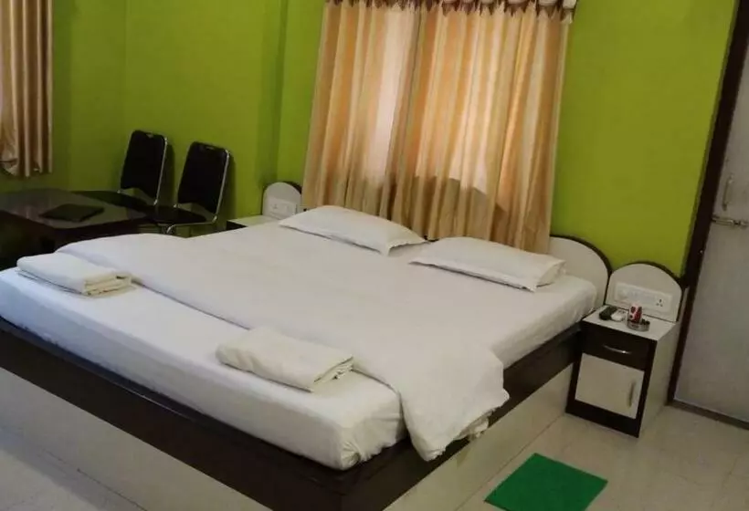 ホテル Sdd Mili Digha
