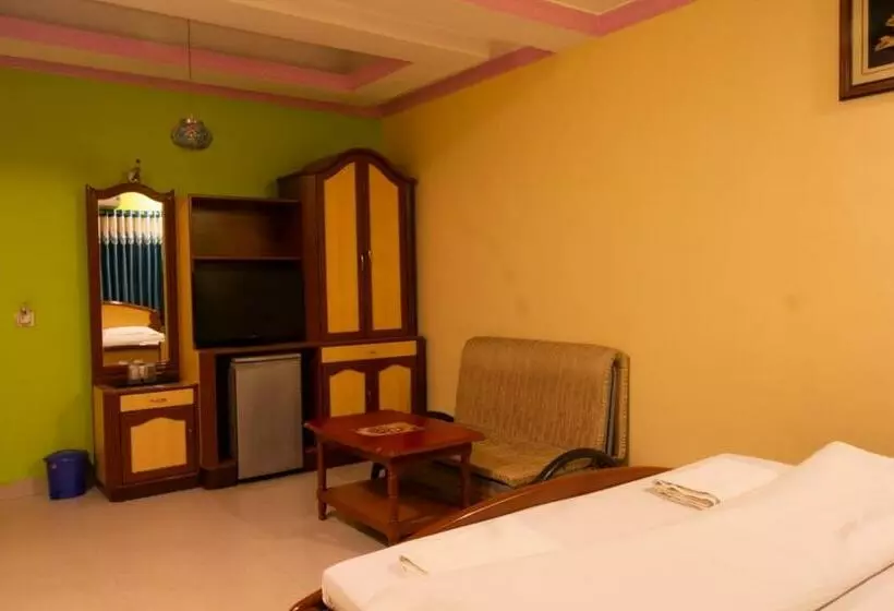 ホテル Sdd Mili Digha