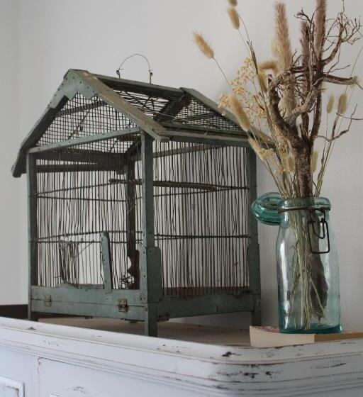 Les Romarins B&b, 10 Min D Uzès, Piscine Et Grand Jardin, Table D Hôte