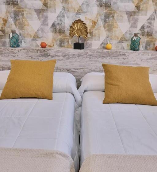 Pensión A Solaina 2