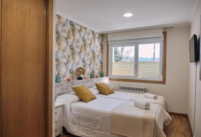 Pensión A Solaina 2