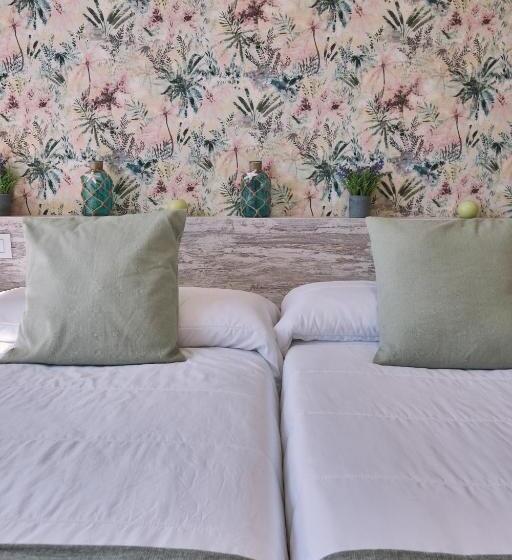 Pensión A Solaina 2