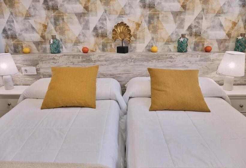 Pensión A Solaina 2