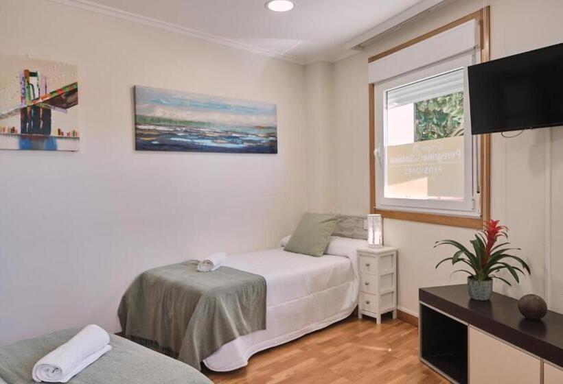 Pensión A Solaina 2