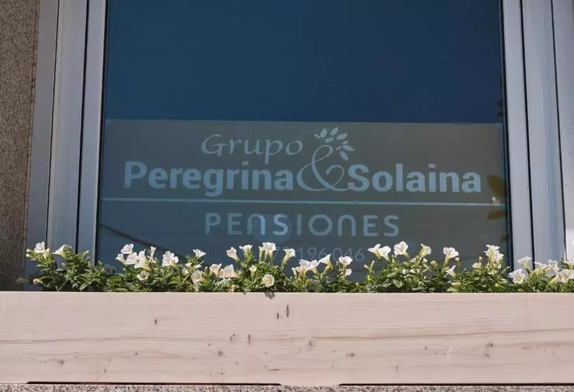 Pensión A Solaina 2