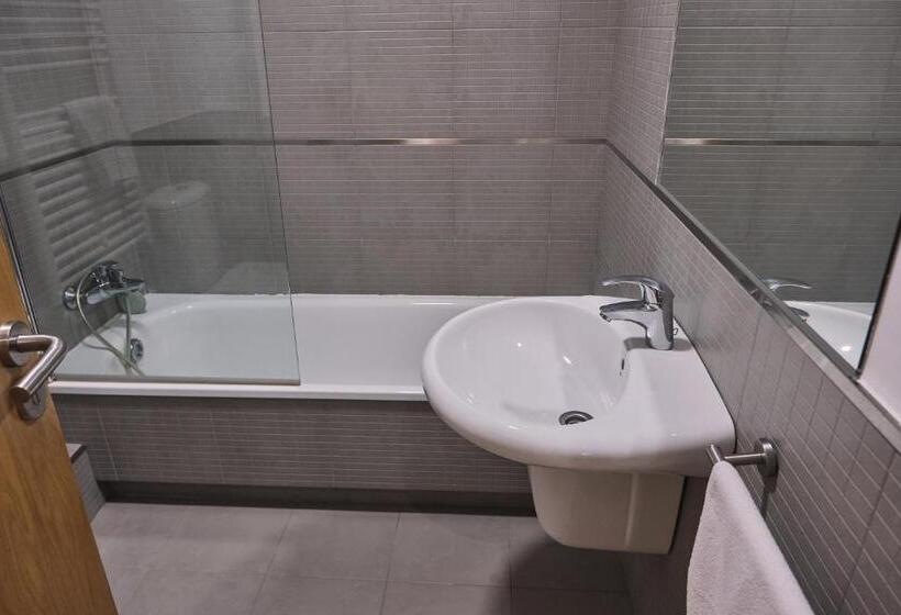 Pensión A Solaina 2