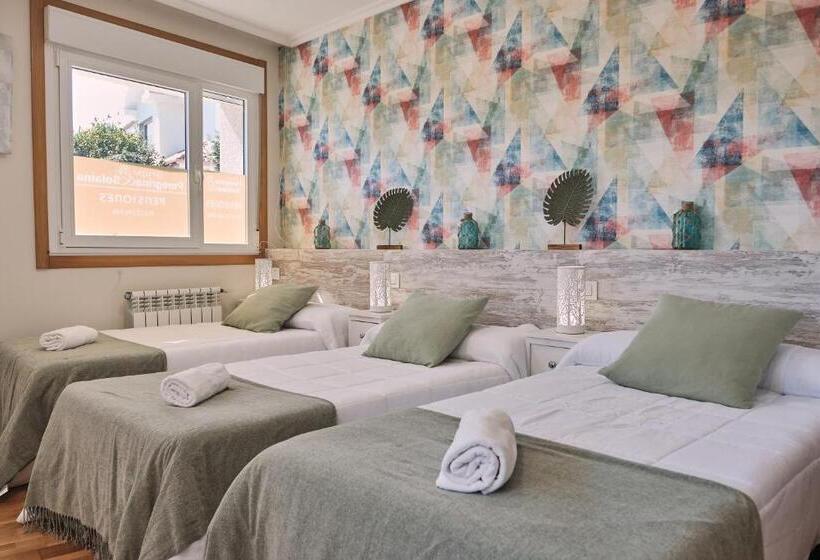 Pensión A Solaina 2