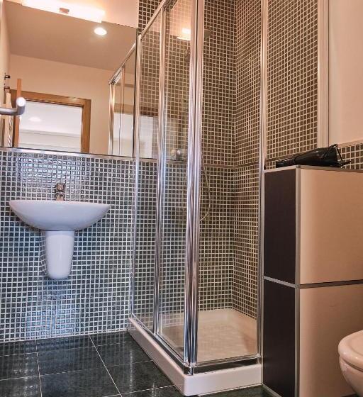 Pensión A Solaina 2