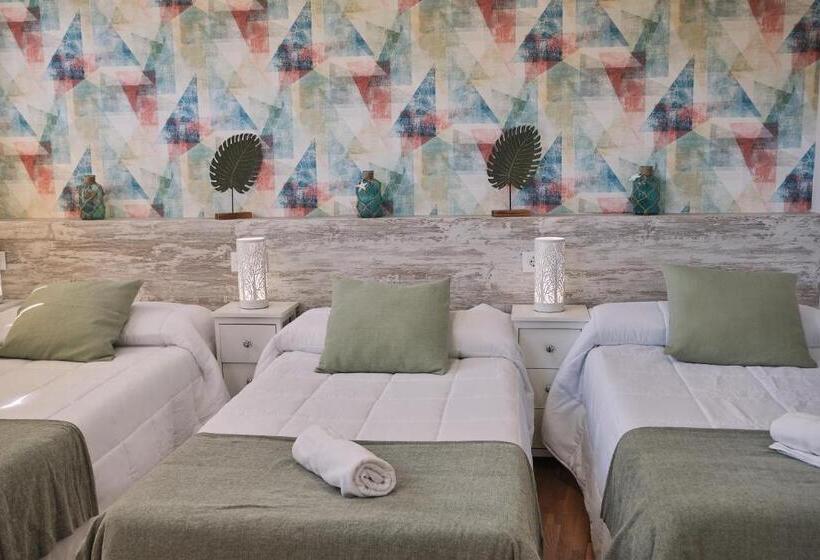 Pensión A Solaina 2