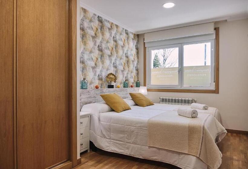 Pensión A Solaina 2