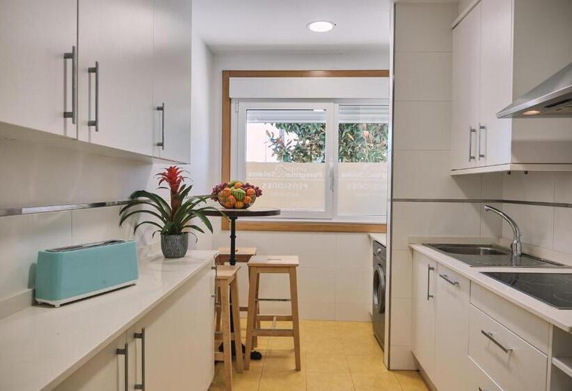 Pensión A Solaina 2