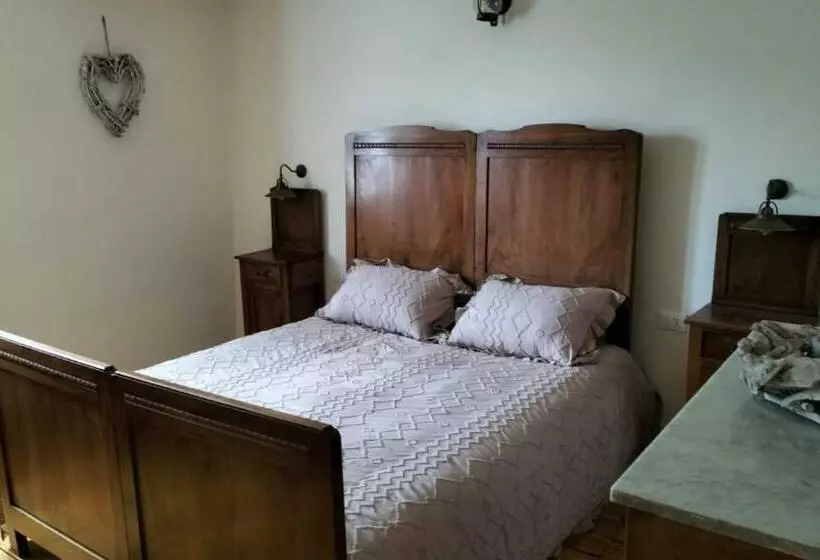 Majatalo La Ca  Dei Comari   Locanda Da Tullio