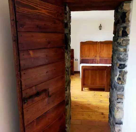 Majatalo La Ca  Dei Comari   Locanda Da Tullio