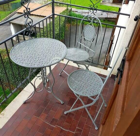 ペンション La Ca Dei Comari Locanda Da Tullio