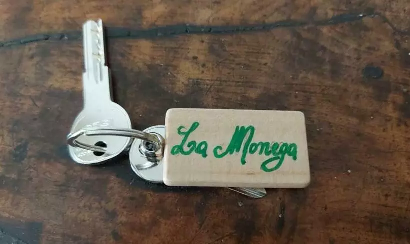 Majatalo La Ca  Dei Comari   Locanda Da Tullio