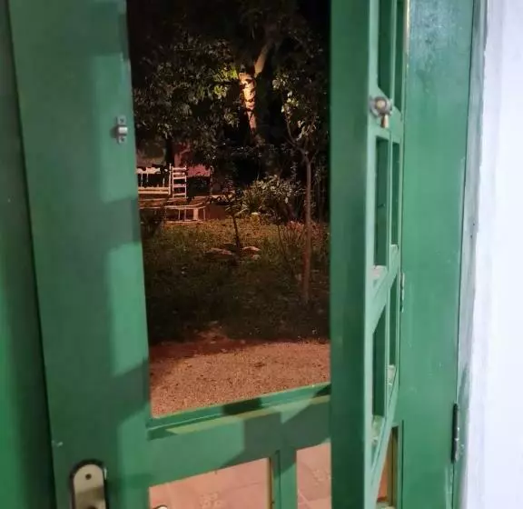 پانسیون Suítes Pirenópolis