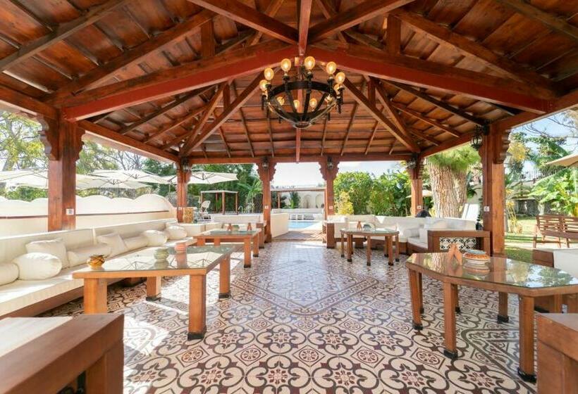 Casadelmar Marbella 20 Apartamentos Vacacionales