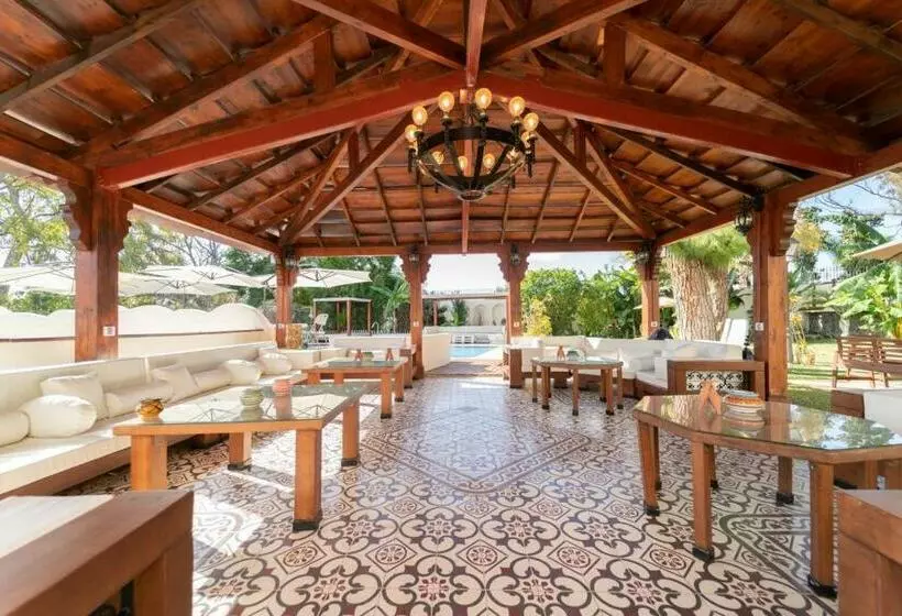 Casadelmar Marbella 20 Apartamentos Vacacionales