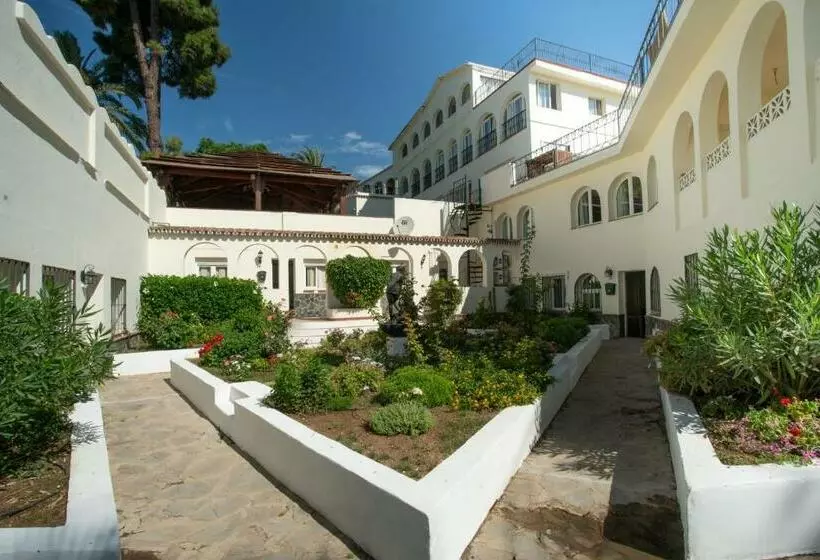 Casadelmar Marbella 20 Apartamentos Vacacionales