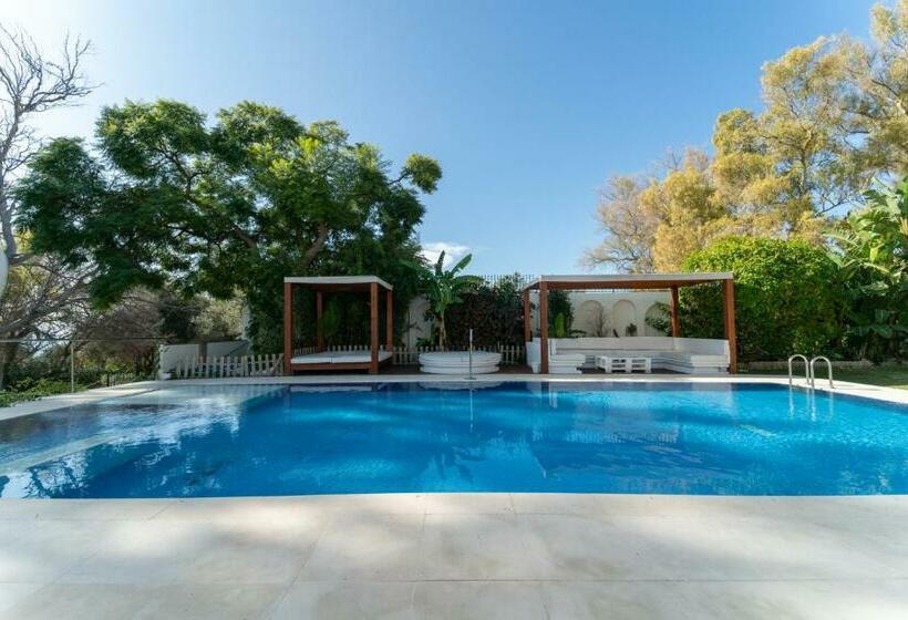 Casadelmar Marbella 20 Apartamentos Vacacionales