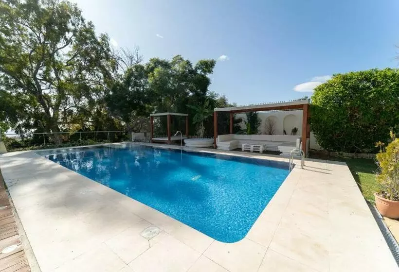 Casadelmar Marbella 20 Apartamentos Vacacionales