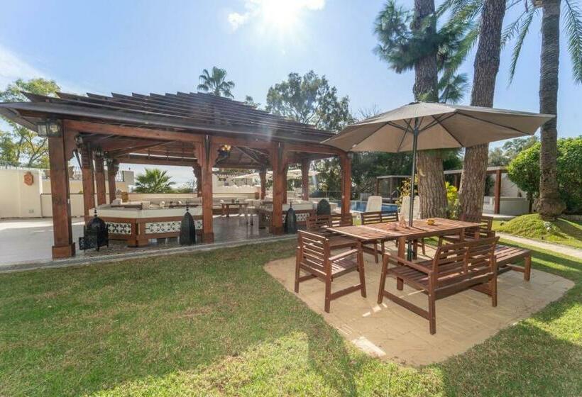 Casadelmar Marbella 20 Apartamentos Vacacionales