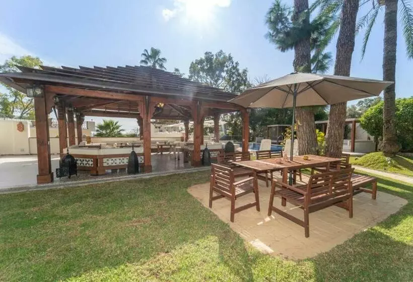 Casadelmar Marbella 20 Apartamentos Vacacionales