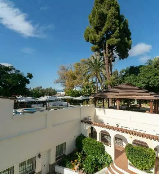 Casadelmar Marbella 20 Apartamentos Vacacionales