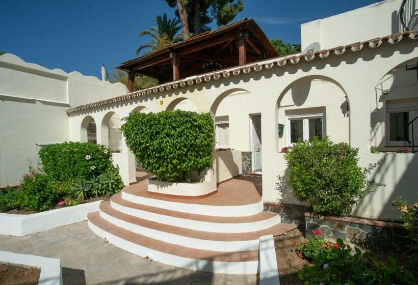 Casadelmar Marbella 20 Apartamentos Vacacionales