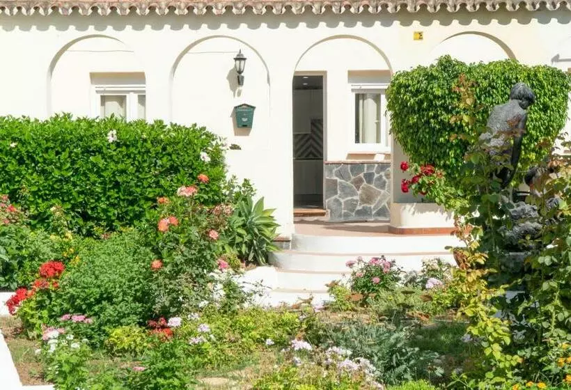 Casadelmar Marbella 20 Apartamentos Vacacionales