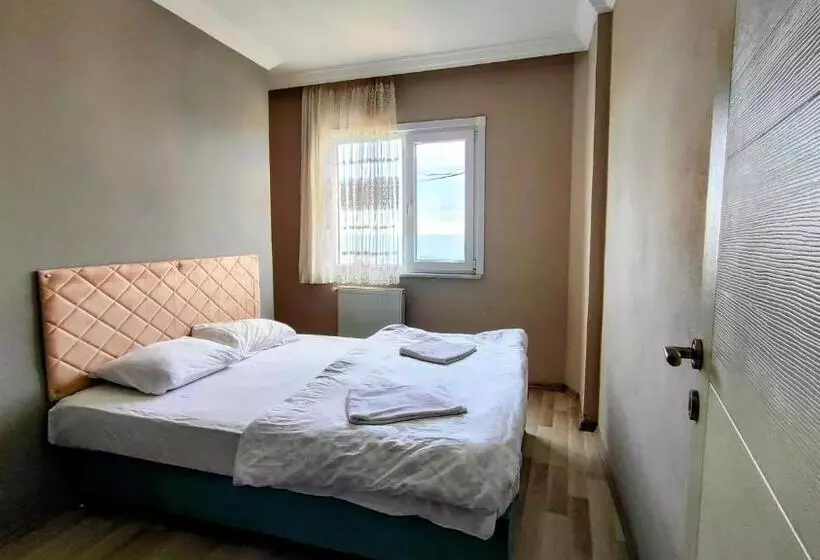 Elva Suites Ardeşen