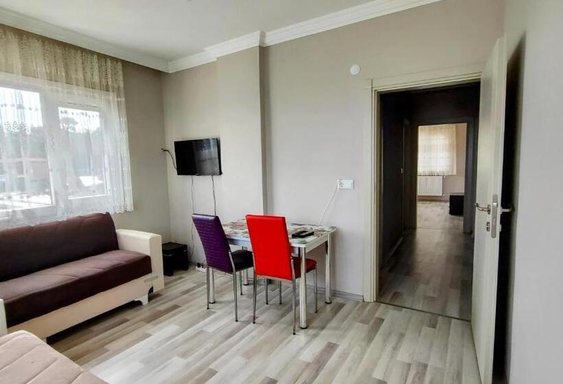 Elva Suites Ardeşen