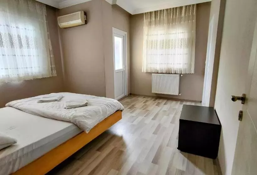 Elva Suites Ardeşen
