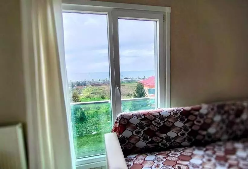 Elva Suites Ardeşen