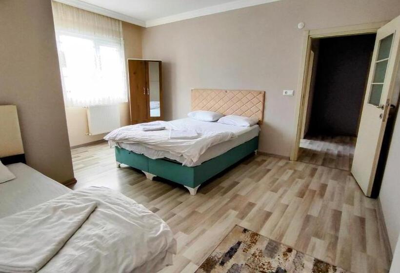 Elva Suites Ardeşen