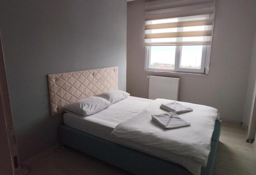 Elva Suites Ardeşen