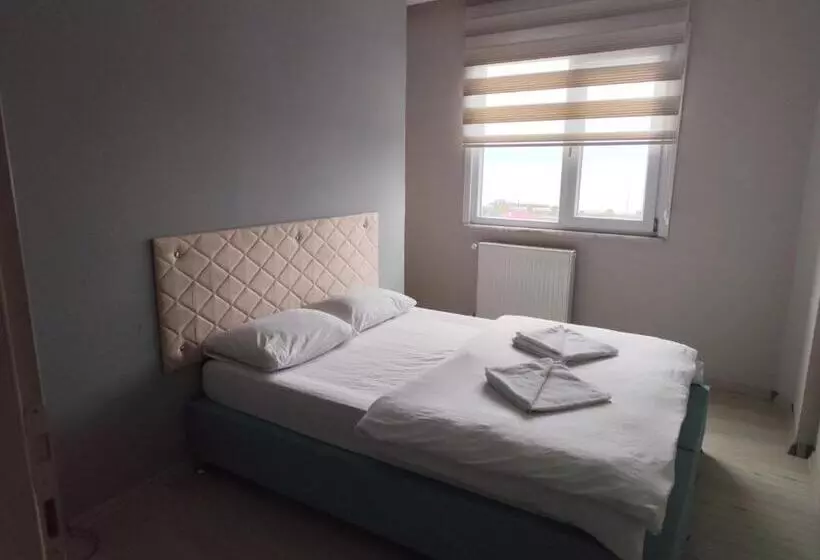 Elva Suites Ardeşen