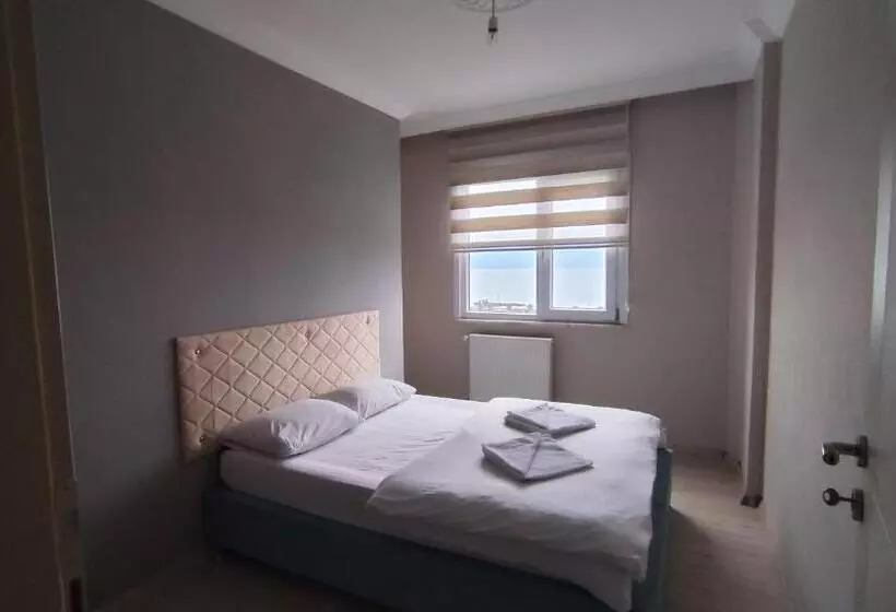 Elva Suites Ardeşen