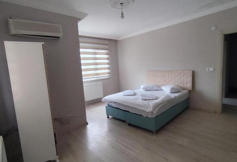 Elva Suites Ardeşen