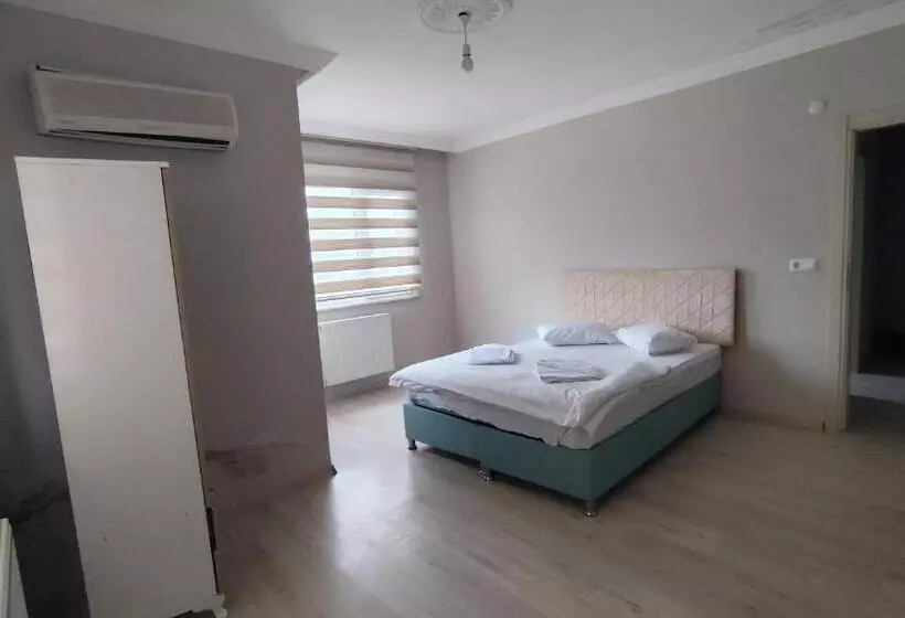 Elva Suites Ardeşen