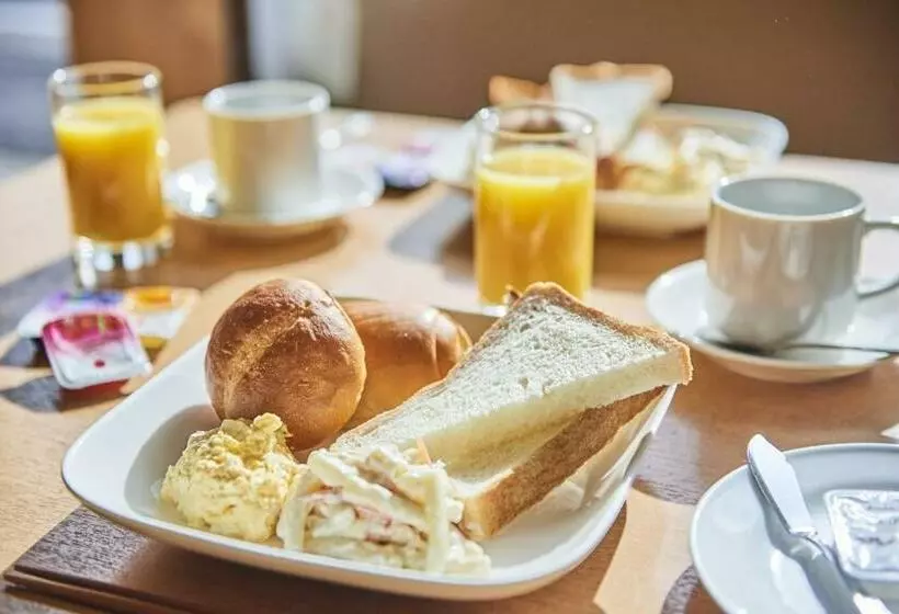 Urayasu Sun Hotel   Vacation Stay 33020v