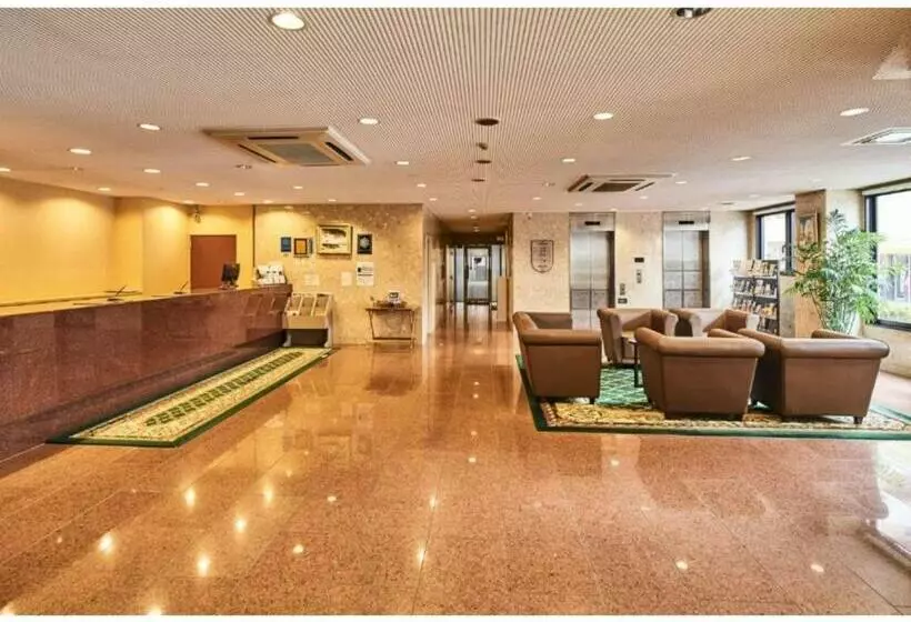 Urayasu Sun Hotel   Vacation Stay 33020v