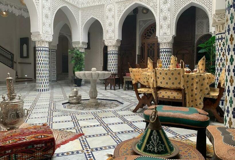 Riad Palais Marouane