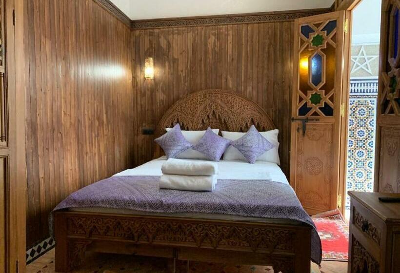 Riad Palais Marouane